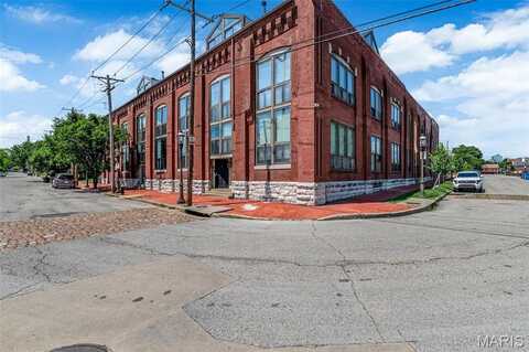 1523 S 10th Street, Saint Louis, MO 63104