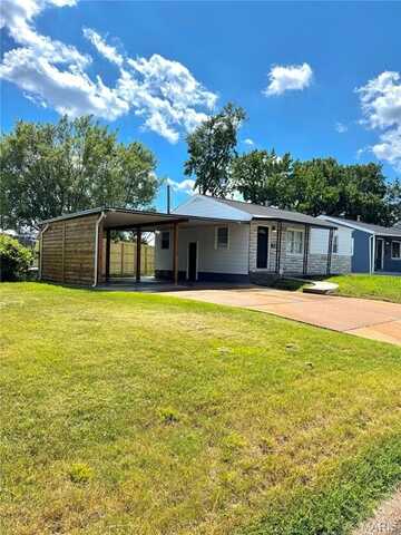 3620 W Steins Street W, Saint Louis, MO 63116