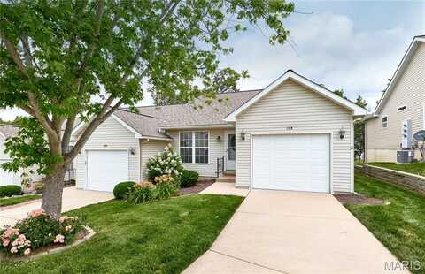 108 Fort Worth Way, Wright City, MO 63390