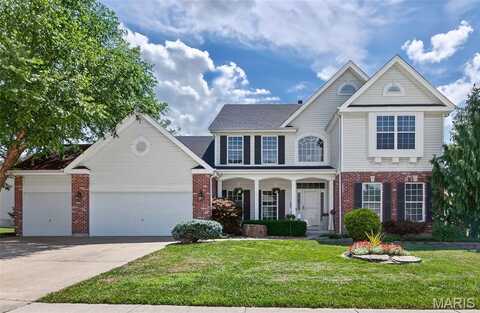 4817 Romaine Spring Drive, Fenton, MO 63026