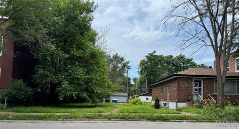 3312 Cherokee Street, Saint Louis, MO 63118