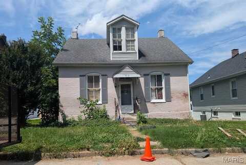 513 N Jackson Street, Belleville, IL 62220