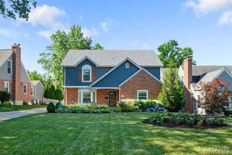 630 Norfolk Drive, Kirkwood, MO 63122