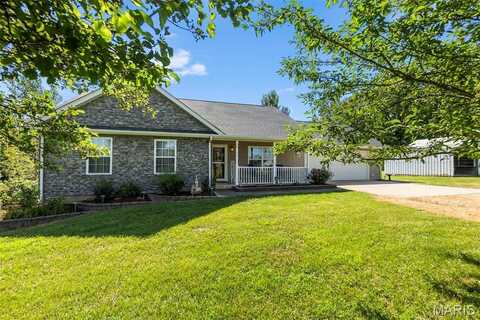 16815 Augusta, Glenallen, MO 63751