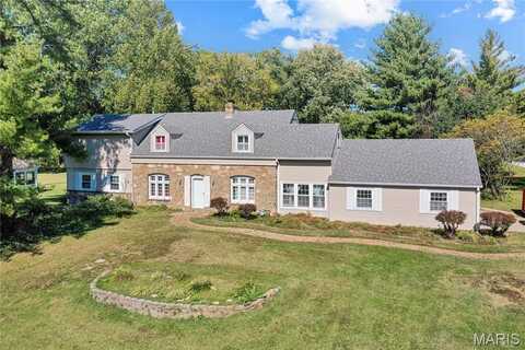 37 Fairview, Fairview Heights, IL 62208