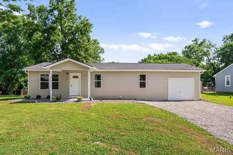 512 Pembroke Drive, Belleville, IL 62223