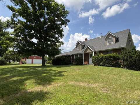 2727 Scott Road, Moscow Mills, MO 63362
