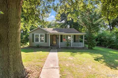 206 Holt Street, Kennett, MO 63857