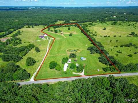 18549 State Road A, Richland, MO 65556