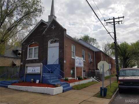 3458 Minnesota Avenue, Saint Louis, MO 63118
