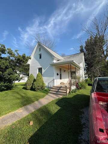 522 E Cleveland Street, Monroe City, MO 63456