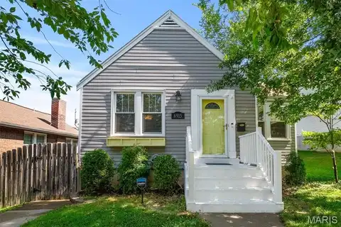 6915 Wise Avenue, Saint Louis, MO 63139