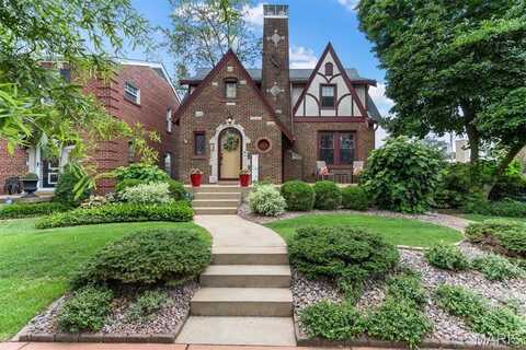 6518 Loran Avenue, Saint Louis, MO 63109