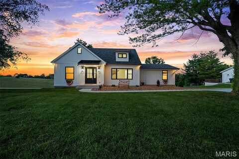 1716 Pottery Road, Washington, MO 63090