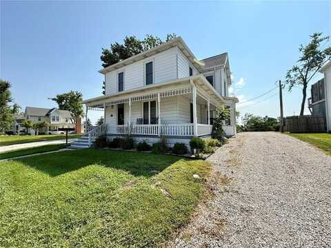 221 N Walnut, Perryville, MO 63775
