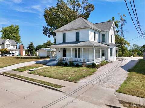 221 N Walnut, Perryville, MO 63775