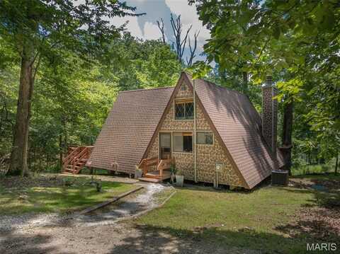 185 Hirshweg, Innsbrook, MO 63390