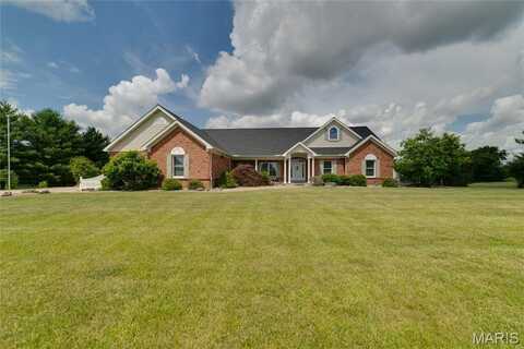 1740 Everest Avenue, St Paul, MO 63366