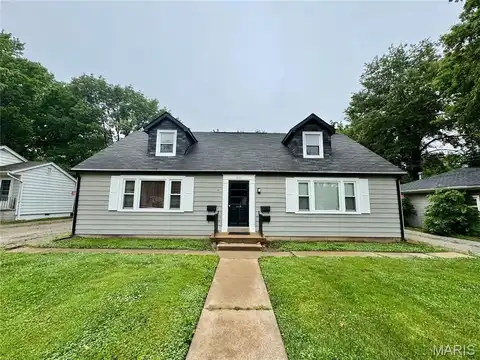 637 N 38th Street, Belleville, IL 62226