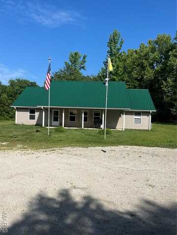 2634 Wayne 220B, Silva, MO 63964