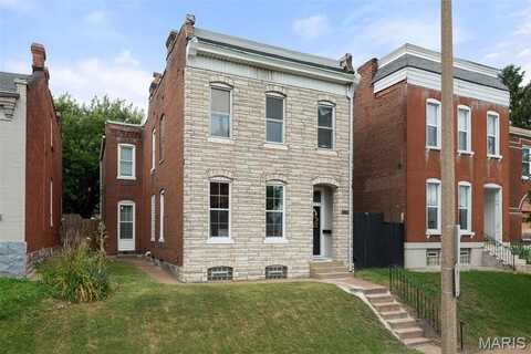 4135 Nebraska Avenue, Saint Louis, MO 63118