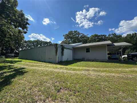 1412 Highway 28, Bland, MO 65014