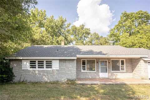 4911 Jeanne Place, East Saint Louis, IL 62207