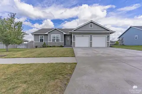 9936 Lavender Lane, Manhattan, KS 66502