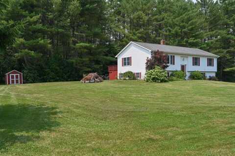 13 Evergreen Drive, Hampden, ME 04444