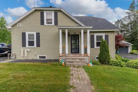 736 Webster Street, Lewiston, ME 04240