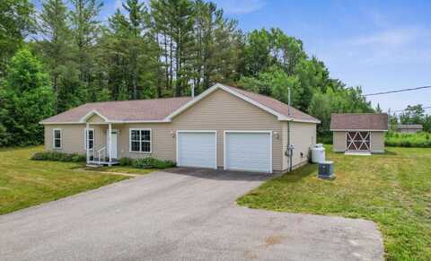 31 Silas Warren Drive, Hermon, ME 04401