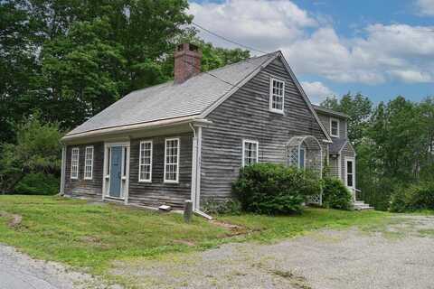 337 Copeland Hill Road, Holden, ME 04429