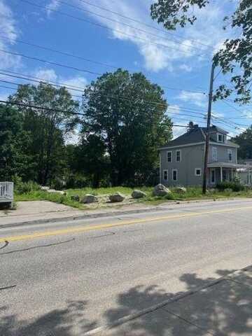 58 Pleasant Street, Sanford, ME 04083