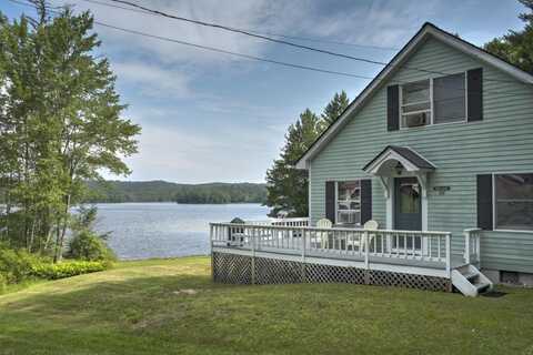 20 Shadowland Road, Alstead, NH 03602