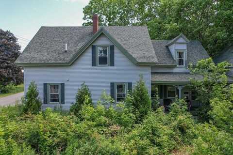 35 Church Street, Ellsworth, ME 04605