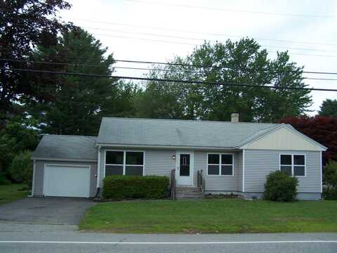 408 East Avenue, Lewiston, ME 04240