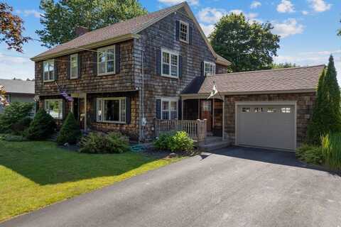 36 Woodlawn Avenue, Auburn, ME 04210