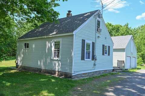 488 Bog Road, Hermon, ME 04401
