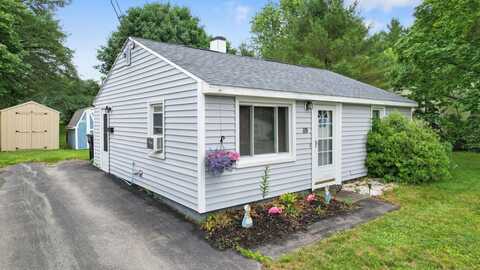 119 Falvey Street, Bangor, ME 04401