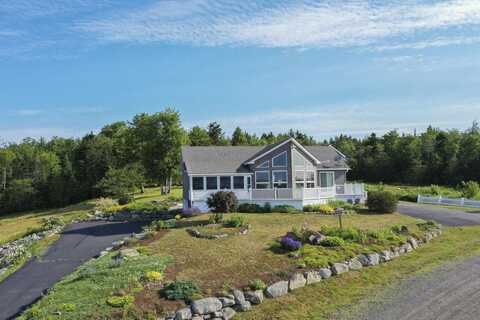 10 Overlook Drive, Stockton Springs, ME 04981
