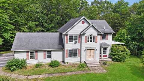 17 Canterbury Court, Sanford, ME 04083