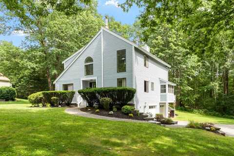 174 Harper Ridge Road, Hampstead, NH 03826