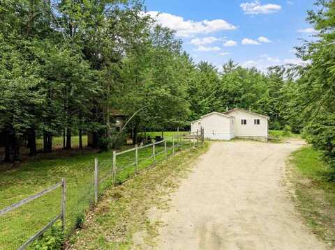 68 Gulf Road, Greenfield, NH 03047