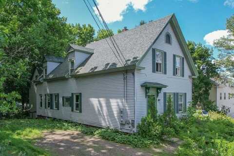 35 Church Street, Ellsworth, ME 04605