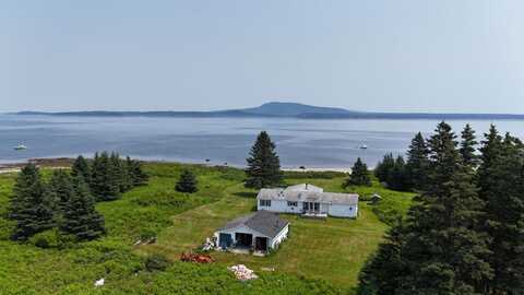 8 Bar Island, Tremont, ME 04674