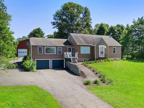 63 North Shore Drive, Owls Head, ME 04854