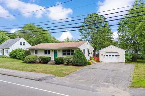 226 Front Street, Exeter, NH 03833