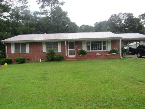 1504 10th St SW, Moultrie, GA 31768