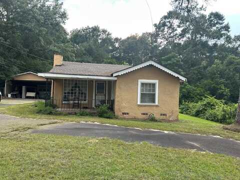1106 10th Street SE, Moultrie, GA 31768