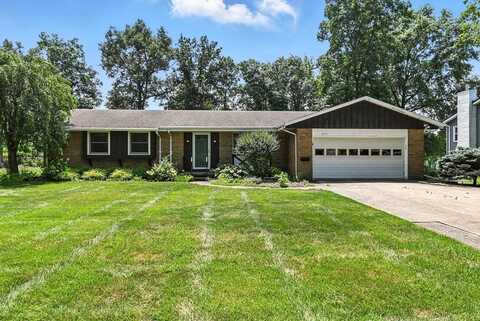 1515 Oakridge Drive, Bucyrus, OH 44820